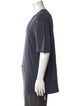 Giorgio Armani V-Neck Short Sleeve T-Shirt