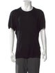 Giorgio Armani Crew Neck Short Sleeve T-Shirt