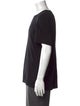 Giorgio Armani Crew Neck Short Sleeve T-Shirt