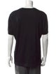 Giorgio Armani Crew Neck Short Sleeve T-Shirt