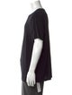 Giorgio Armani Crew Neck Short Sleeve T-Shirt
