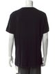 Giorgio Armani Crew Neck Short Sleeve T-Shirt