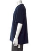 Giorgio Armani V-Neck Short Sleeve T-Shirt