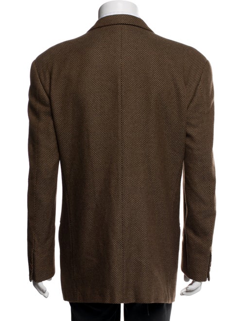 Giorgio Armani Cashmere Blazer