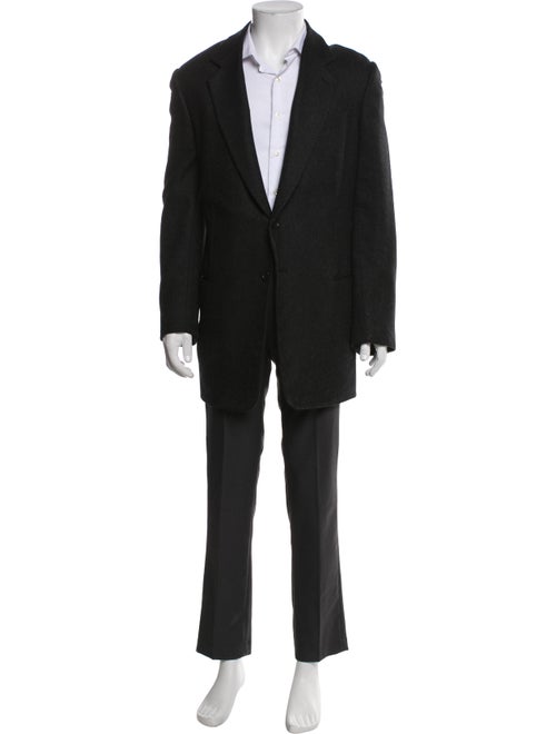 Giorgio Armani Cashmere Blazer