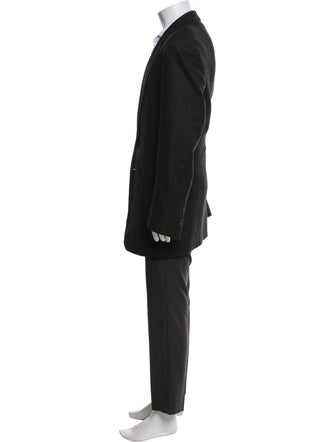 Giorgio Armani Cashmere Blazer