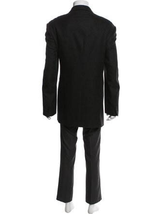 Giorgio Armani Cashmere Blazer