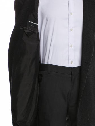 Giorgio Armani Cashmere Blazer