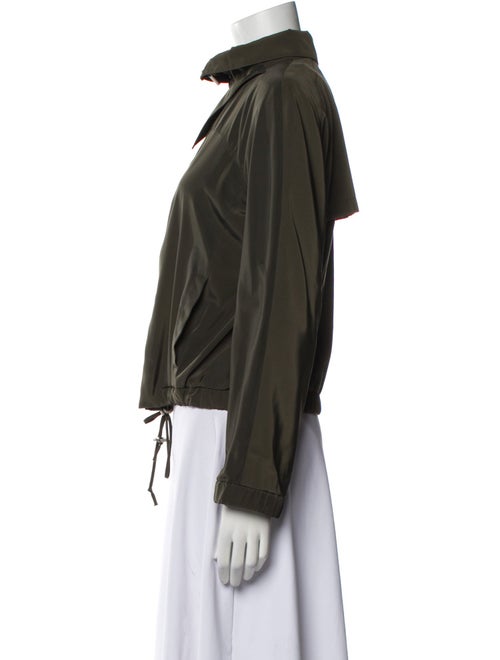 Giorgio Armani Biker Jacket