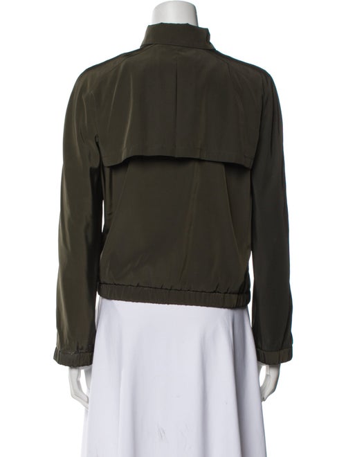 Giorgio Armani Biker Jacket