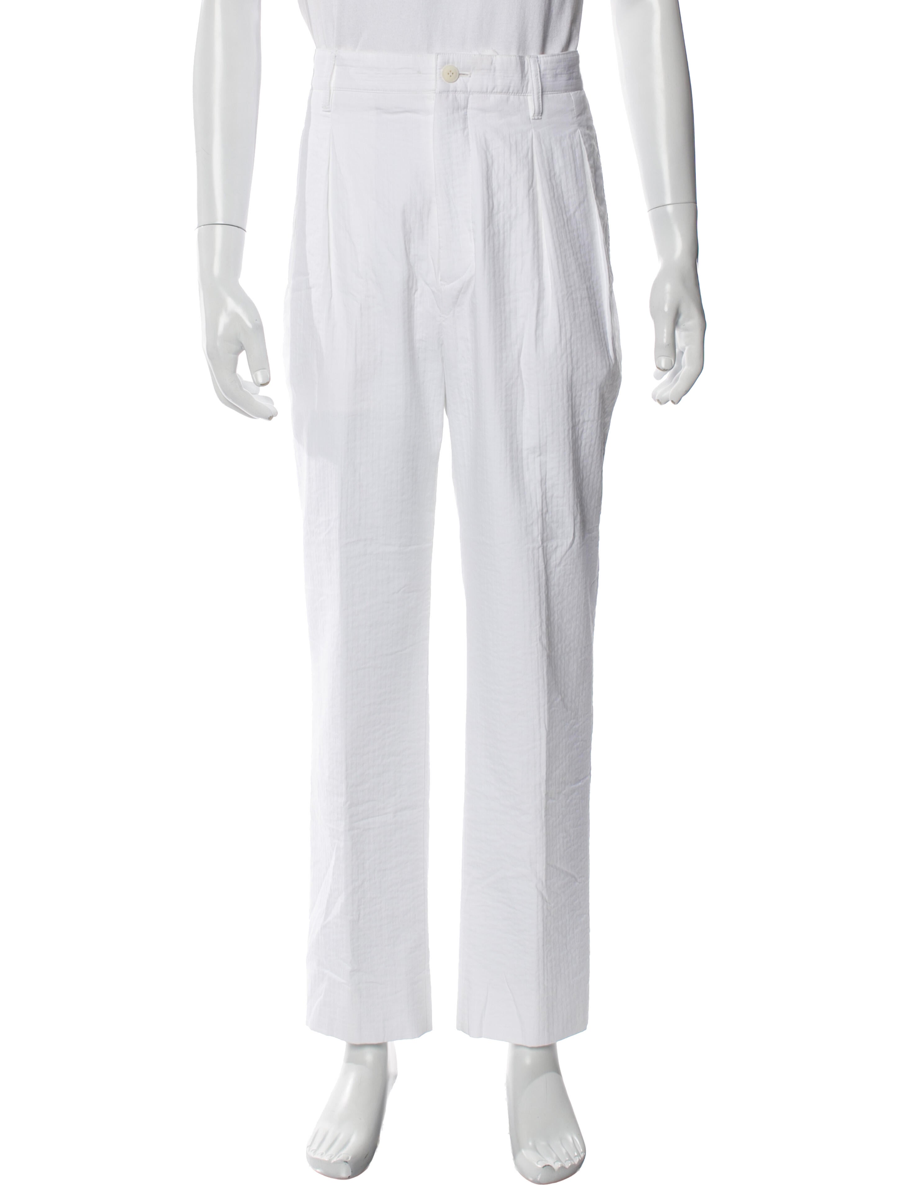 Giorgio Armani Pants