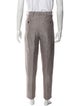 Giorgio Armani Virgin Wool Pants