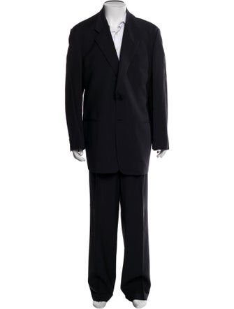 Giorgio Armani Two-Piece Suit