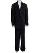 Giorgio Armani Two-Piece Suit
