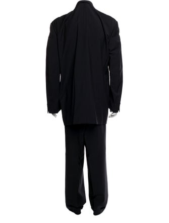 Giorgio Armani Two-Piece Suit