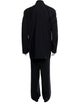 Giorgio Armani Two-Piece Suit
