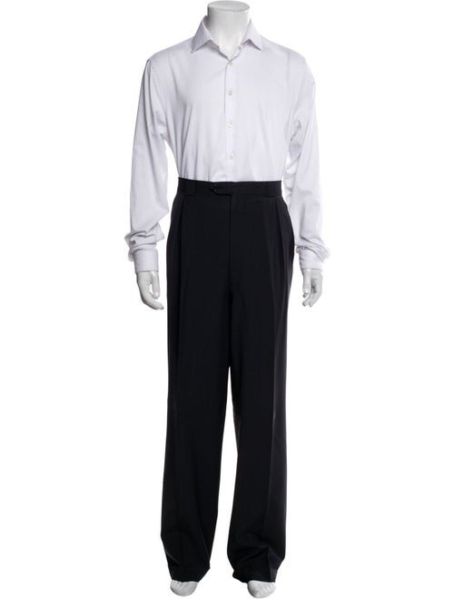 Giorgio Armani Two-Piece Suit