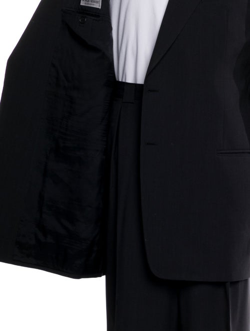 Giorgio Armani Two-Piece Suit