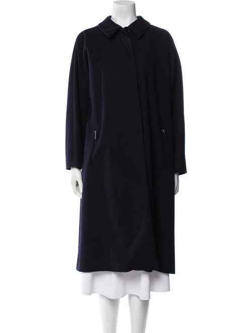 Giorgio Armani Cashmere Coat