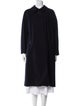 Giorgio Armani Cashmere Coat