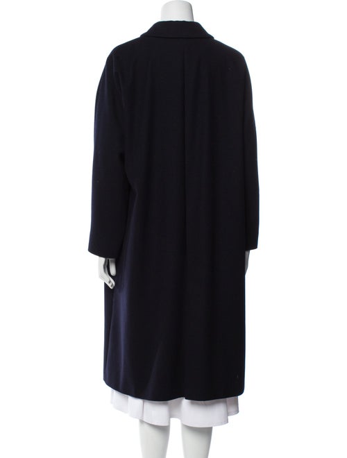 Giorgio Armani Cashmere Coat