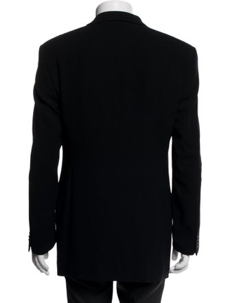 Giorgio Armani Wool Blazer