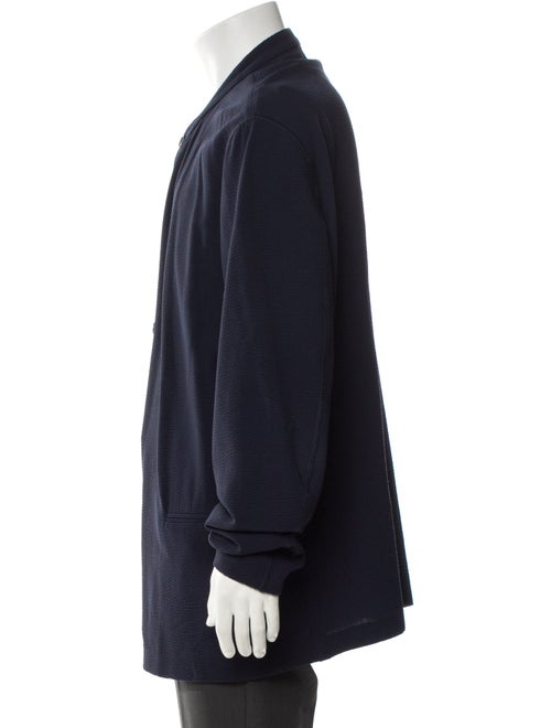 Giorgio Armani Virgin Wool Jacket