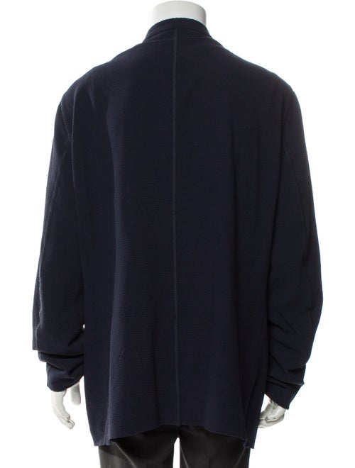 Giorgio Armani Virgin Wool Jacket