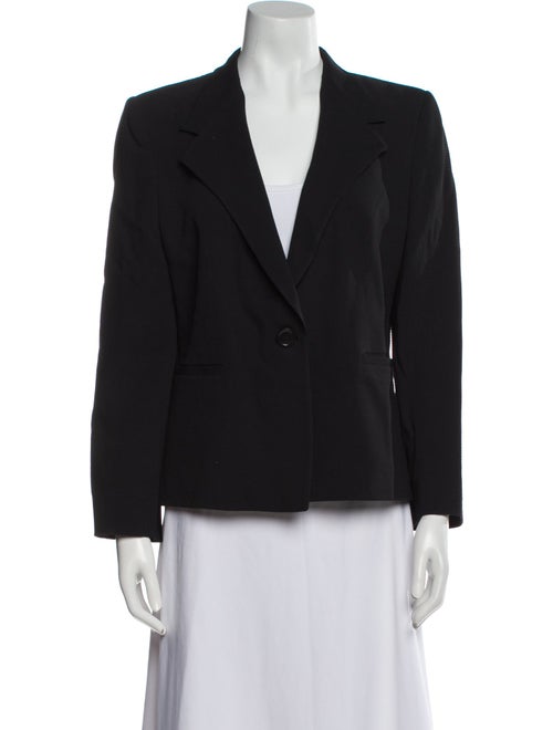 Giorgio Armani Wool Blazer