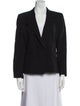 Giorgio Armani Wool Blazer