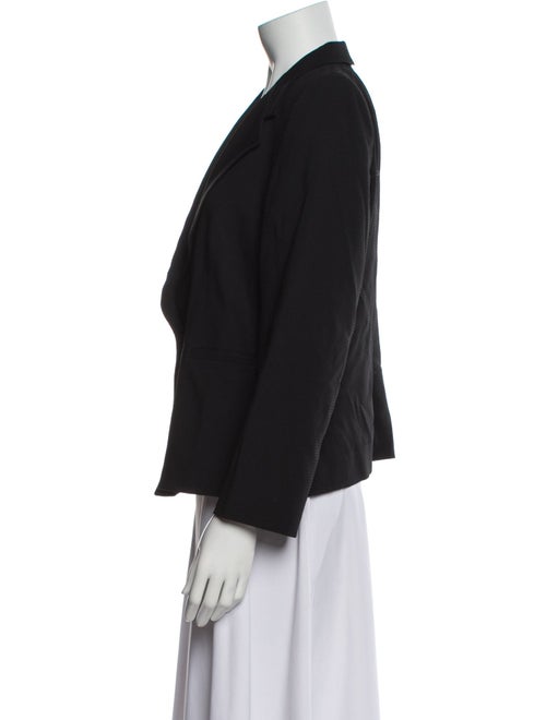 Giorgio Armani Wool Blazer