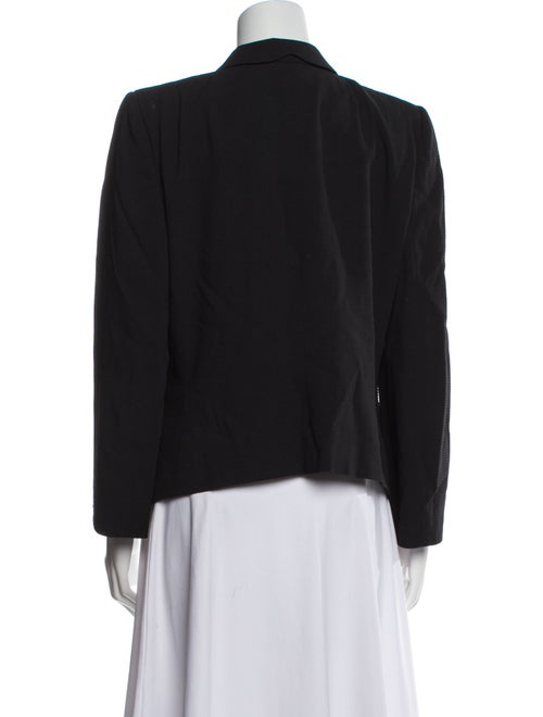 Giorgio Armani Wool Blazer