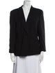 Giorgio Armani Virgin Wool Blazer
