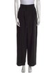 Giorgio Armani Wide Leg Pants