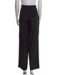 Giorgio Armani Wide Leg Pants