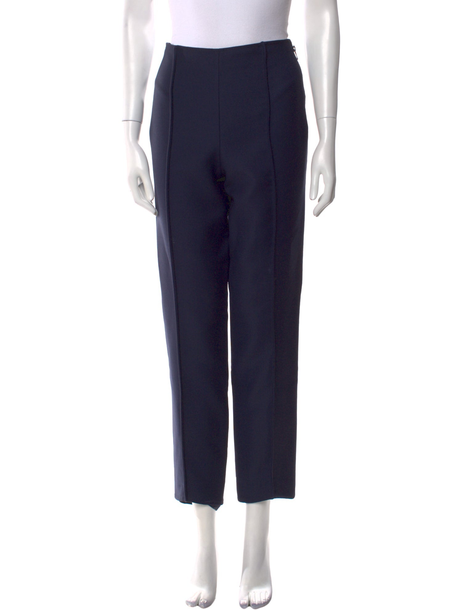 Giorgio Armani Skinny Leg Pants