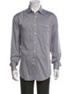 Giorgio Armani Long Sleeve Dress Shirt