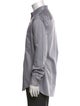 Giorgio Armani Long Sleeve Dress Shirt