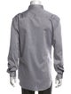 Giorgio Armani Long Sleeve Dress Shirt