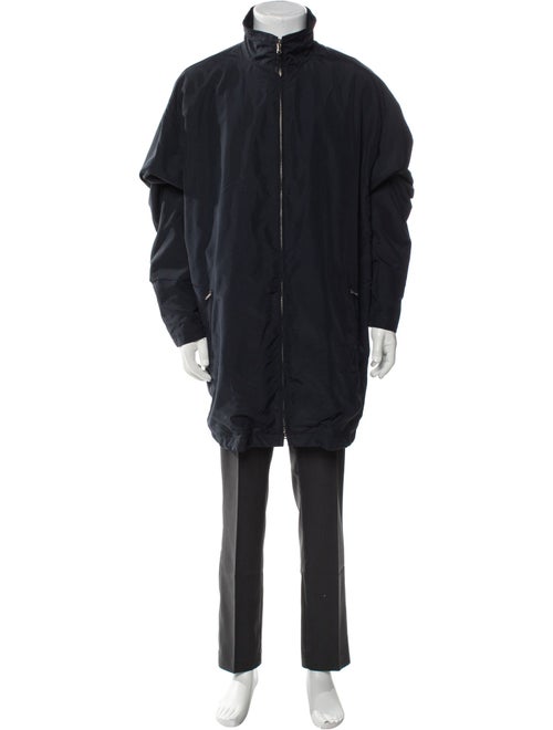 Giorgio Armani Parka