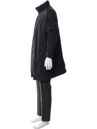 Giorgio Armani Parka