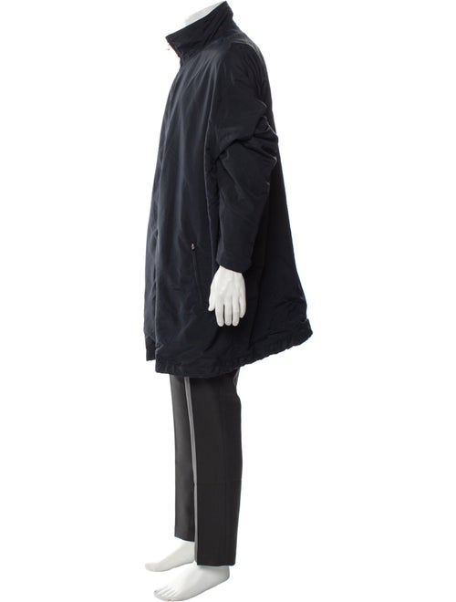 Giorgio Armani Parka