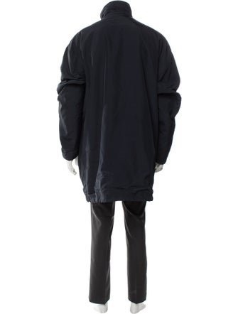 Giorgio Armani Parka