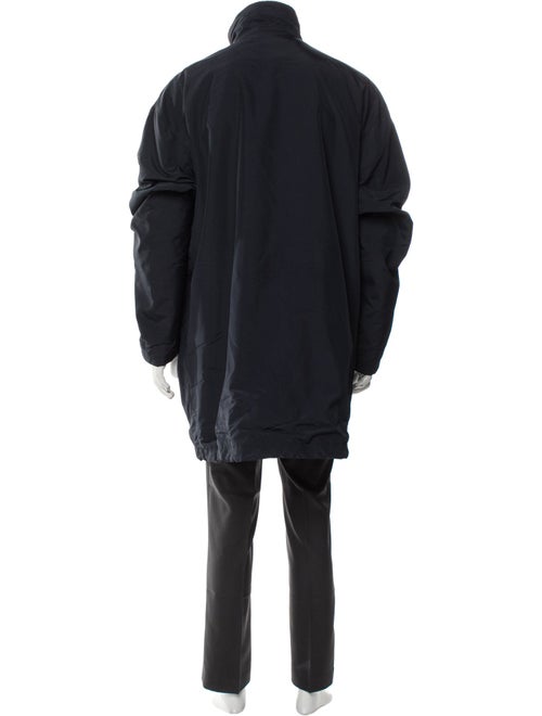 Giorgio Armani Parka
