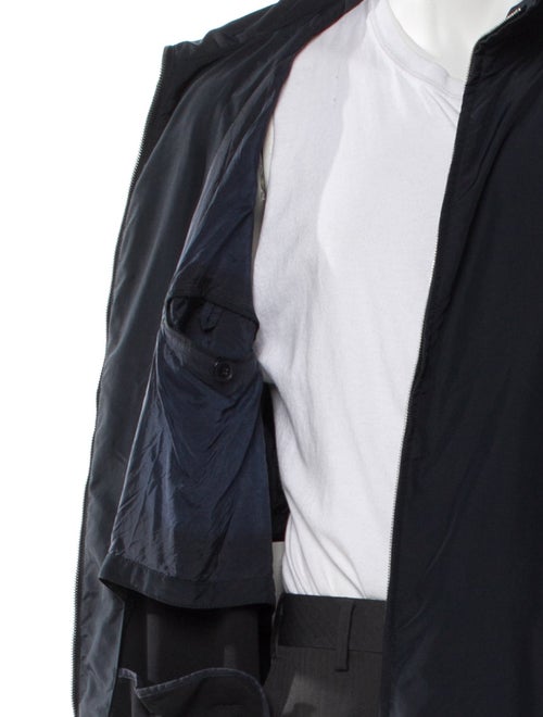 Giorgio Armani Parka