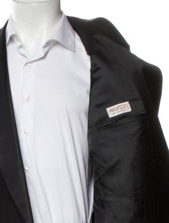 Giorgio Armani Virgin Wool Blazer