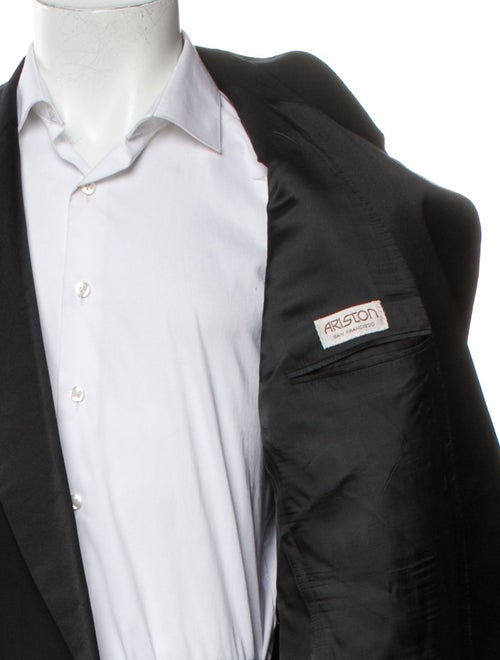 Giorgio Armani Virgin Wool Blazer