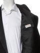 Giorgio Armani Virgin Wool Blazer