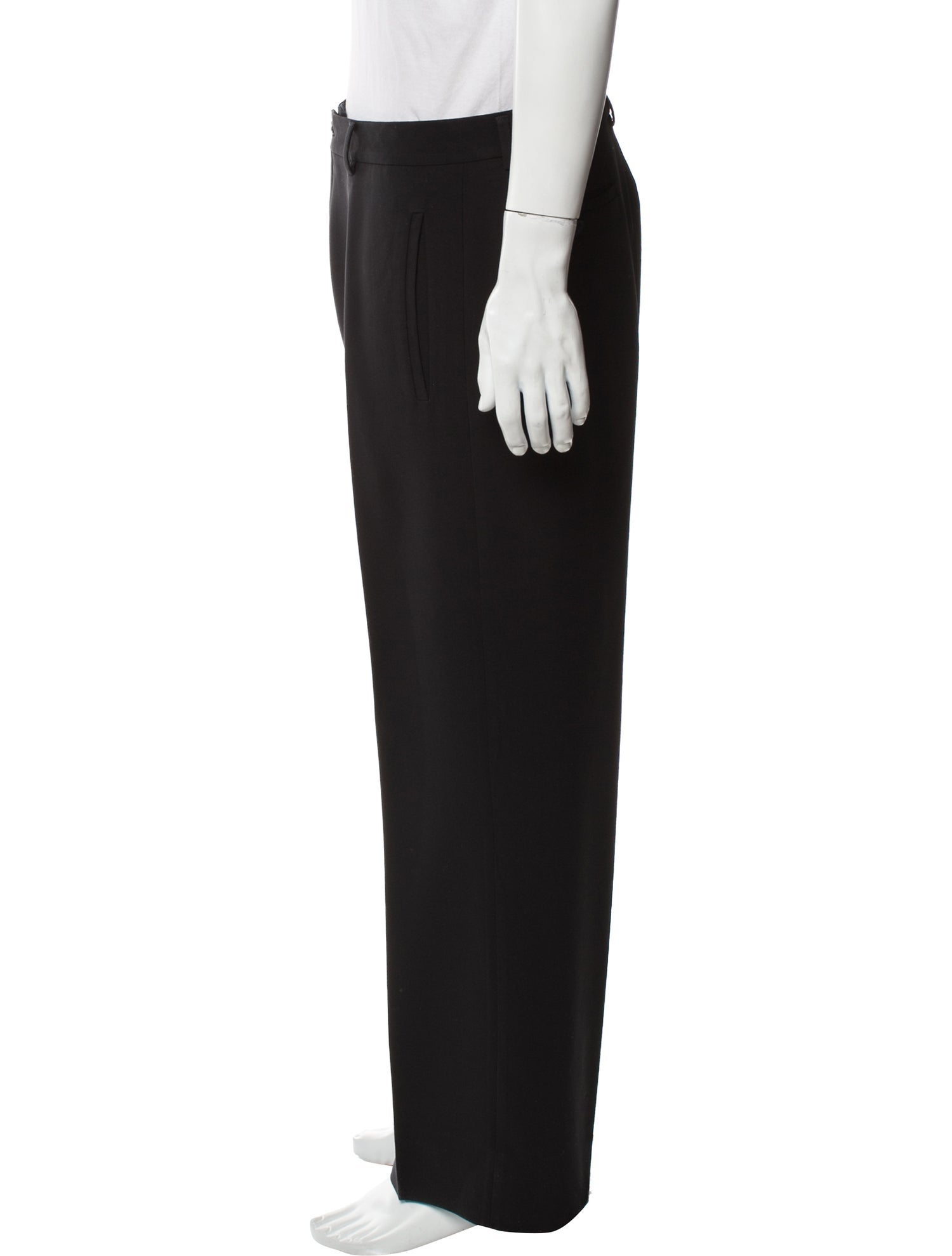 Giorgio Armani Pants