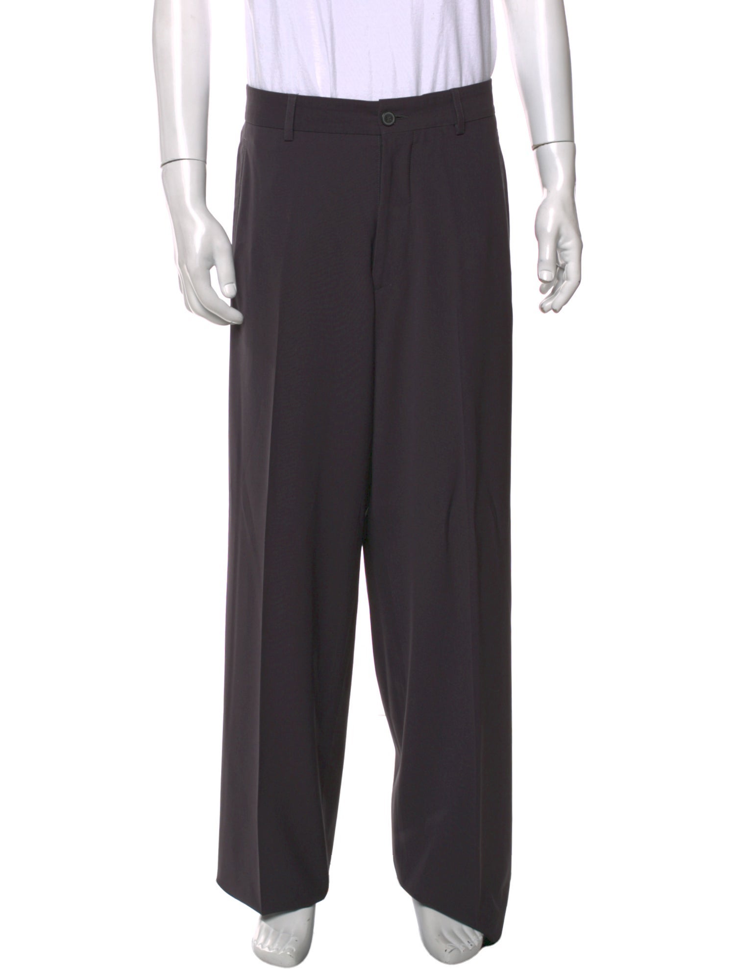 Giorgio Armani Dress Pants